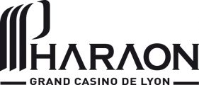 logo casino le pharaon