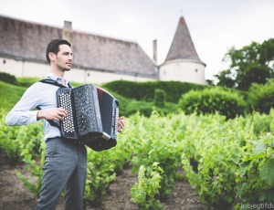 Domaine de Varennes