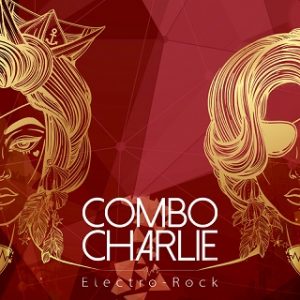 pochette EP Combo Charlie